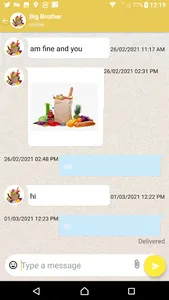 Gula screenshot 15