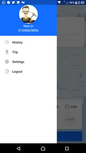 PeelaDriver screenshot 15