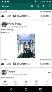 Tokota screenshot 10