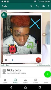 Tokota screenshot 3