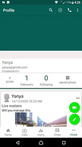 Tokota screenshot 7