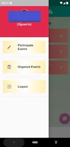Quiz screenshot 1