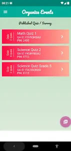 Quiz screenshot 5