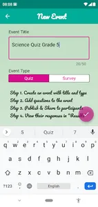 Quiz screenshot 6