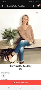 Shanty Boutique screenshot 3