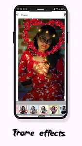 Photo Editor Effects screenshot 4