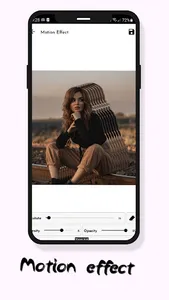 Photo Editor Effects screenshot 5