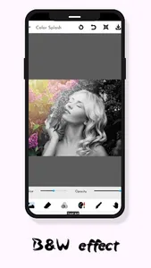 Photo Editor Effects screenshot 6