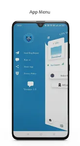 VPN World screenshot 5