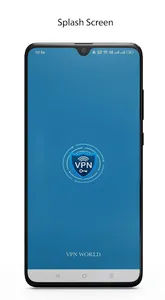 VPN World screenshot 6