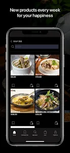 SHAO screenshot 3