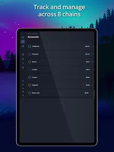 ShapeShift: Crypto Platform screenshot 13