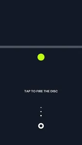 Tricky Disc Striker: Smash It! screenshot 1