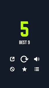 Tricky Disc Striker: Smash It! screenshot 4