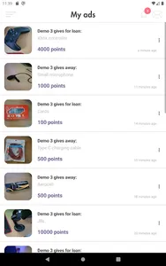 Shapp screenshot 11