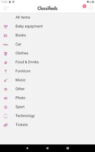 Shapp screenshot 12
