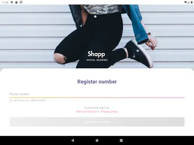 Shapp screenshot 16