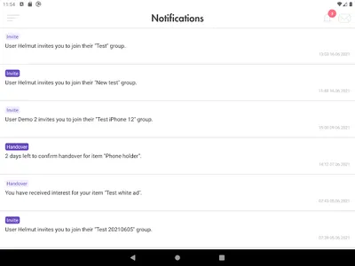 Shapp screenshot 18