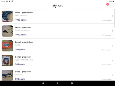 Shapp screenshot 19