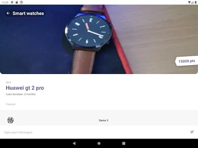 Shapp screenshot 23