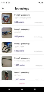 Shapp screenshot 5