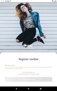 Shapp screenshot 8