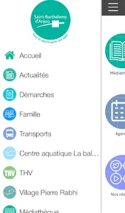 Saint-Barthélemy-d'Anjou screenshot 4