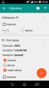 Share4s screenshot 2