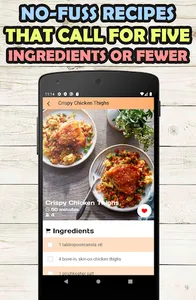 Chicken Recipes screenshot 11