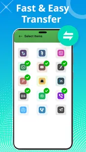 Share APK: Manage & Share Apps screenshot 16