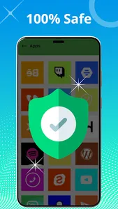 Share APK: Manage & Share Apps screenshot 19