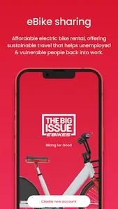 Big Issue eBikes screenshot 3