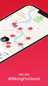 Big Issue eBikes screenshot 8