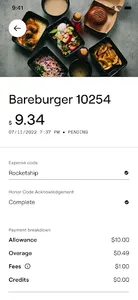 Sharebite Passport screenshot 4