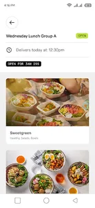 Sharebite Stations screenshot 0