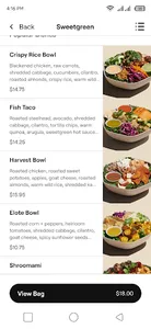 Sharebite Stations screenshot 1