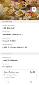 Sharebite Stations screenshot 4