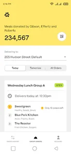 Sharebite Stations screenshot 5