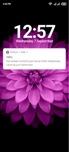 Sharebite Stations screenshot 6
