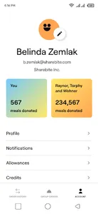 Sharebite Stations screenshot 7