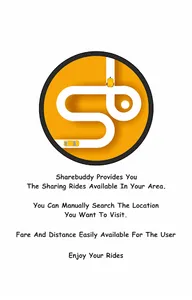 ShareBuddy screenshot 0