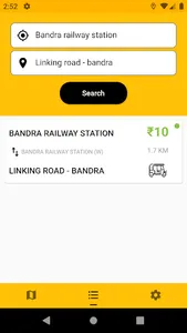 ShareBuddy screenshot 4
