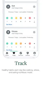 Sharecare: Health & Well-being screenshot 2