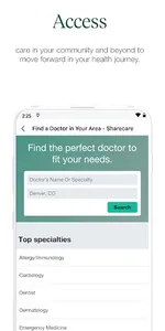 Sharecare: Health & Well-being screenshot 7