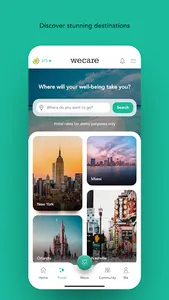 WeCare by Sharecare screenshot 8