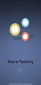SHARE R-MES (스마트팩토리) screenshot 0