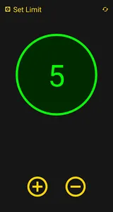 Counter screenshot 5