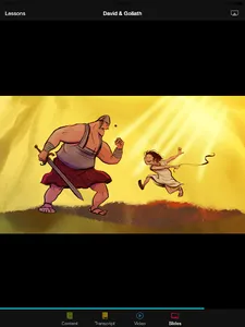 Sharefaith Kids screenshot 14