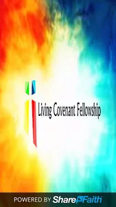 Living Covenant Fellowship screenshot 0
