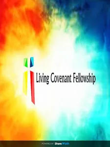 Living Covenant Fellowship screenshot 4